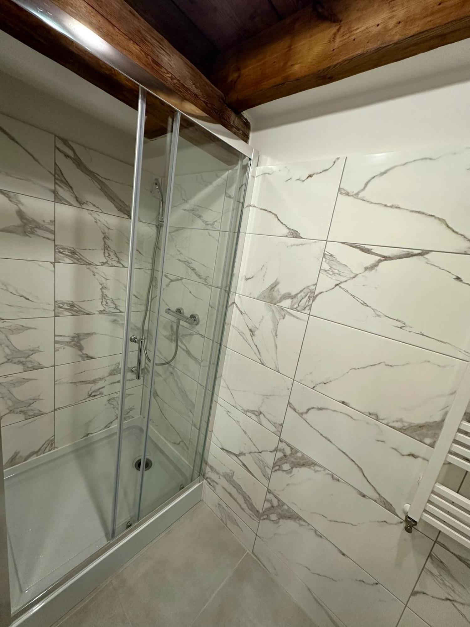 Marianowka Apartment เลกนิตซา ภายนอก รูปภาพ
