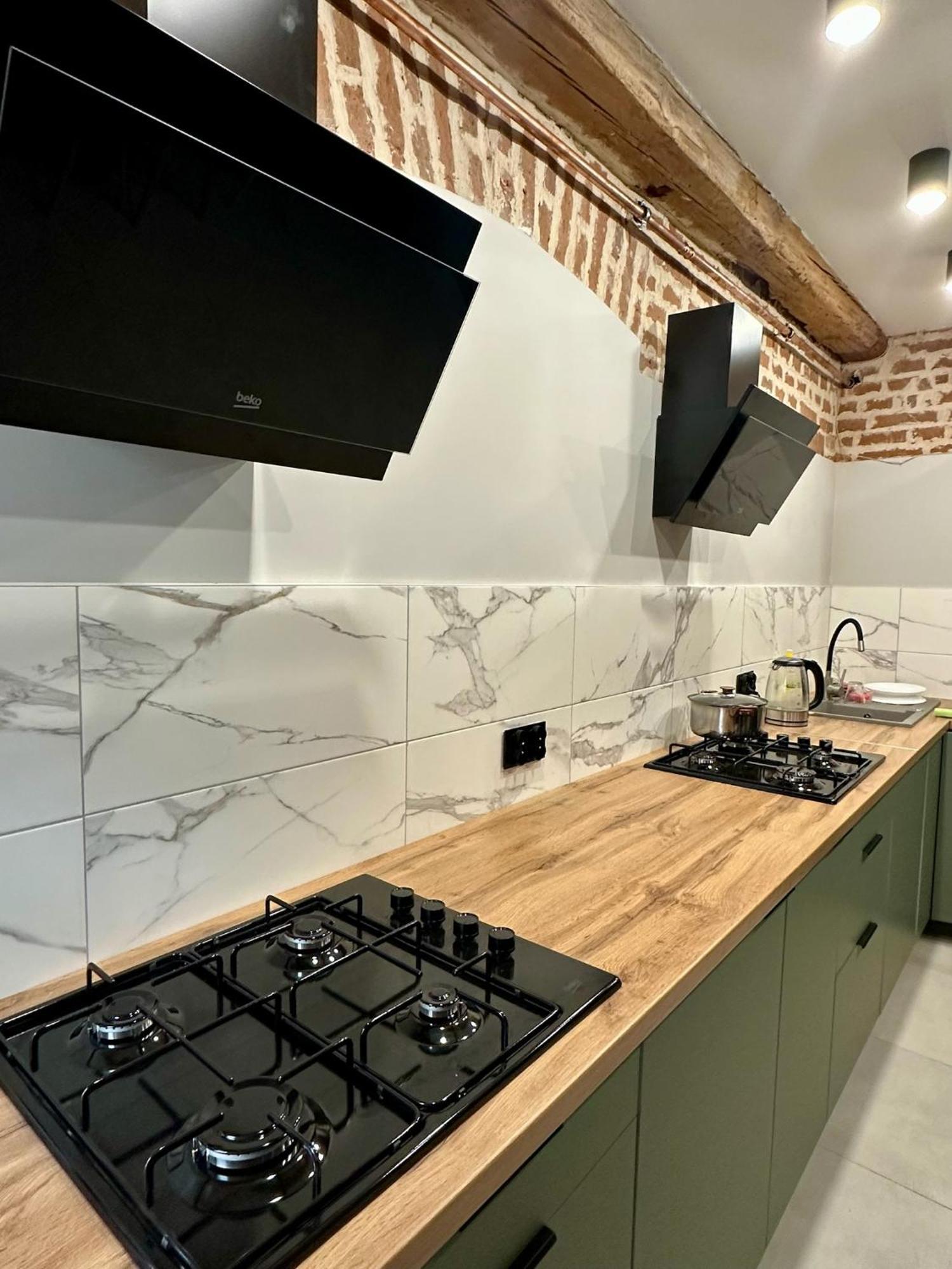Marianowka Apartment เลกนิตซา ภายนอก รูปภาพ