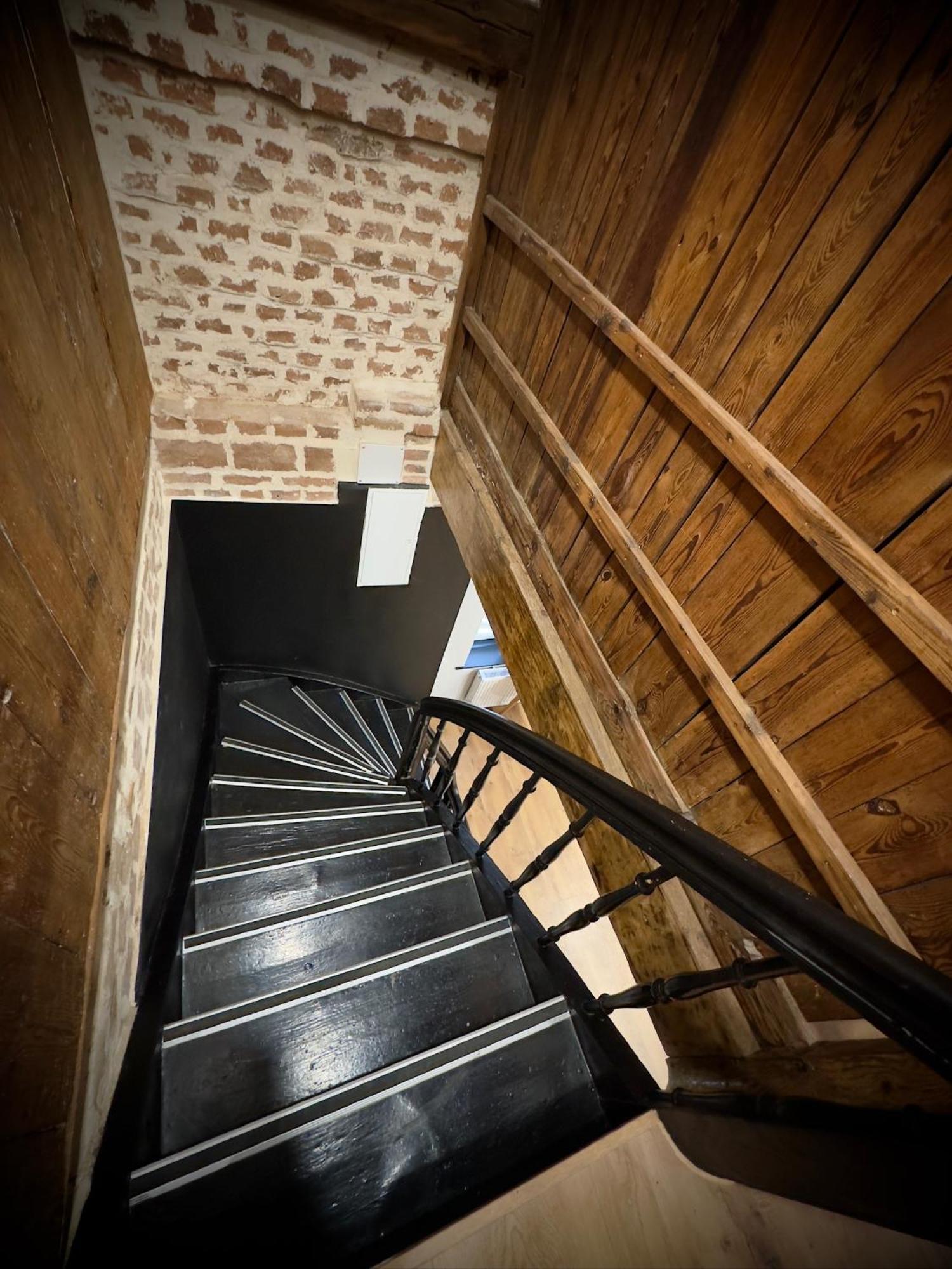 Marianowka Apartment เลกนิตซา ภายนอก รูปภาพ